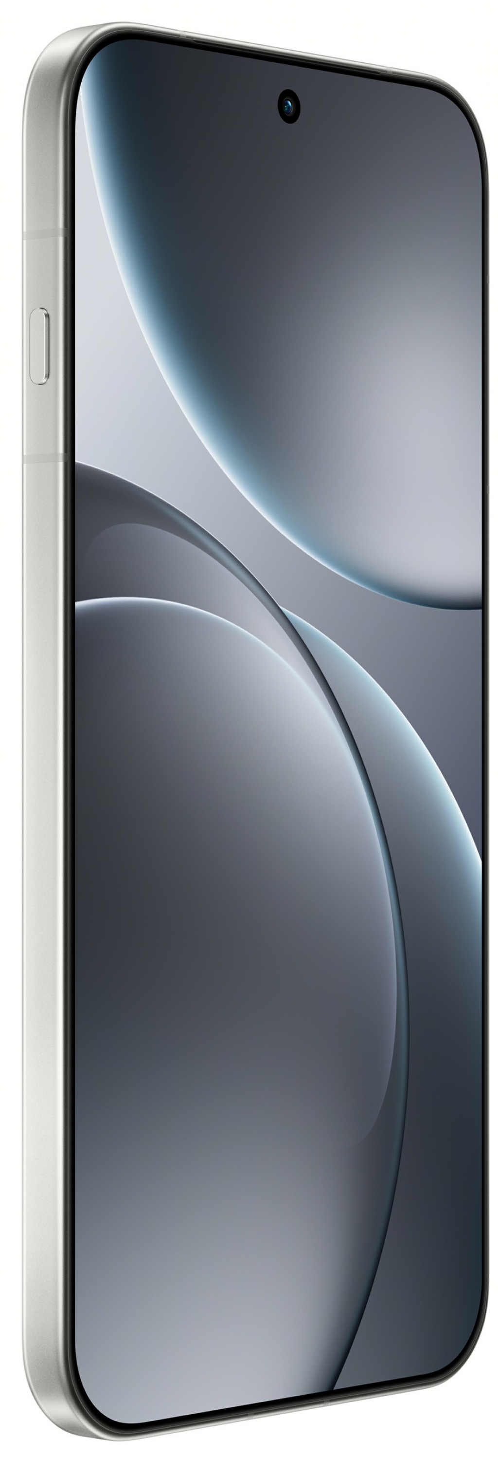 Смартфон Oppo Find X9 Pro 5G 16/512GB Silk White